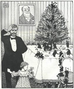 Kerstzucht